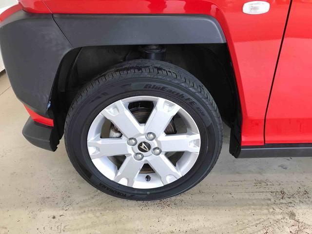 タフトＧ４ＷＤ　純正ナビ　オートエアコン／ライト　ＬＥＤヘッドライト／フォグランプ　運転席・助手席シートヒーター　チルトステアリング　運転席シートヒーター　ドライブレコーダーアップグレードパック（秋田県）の中古車