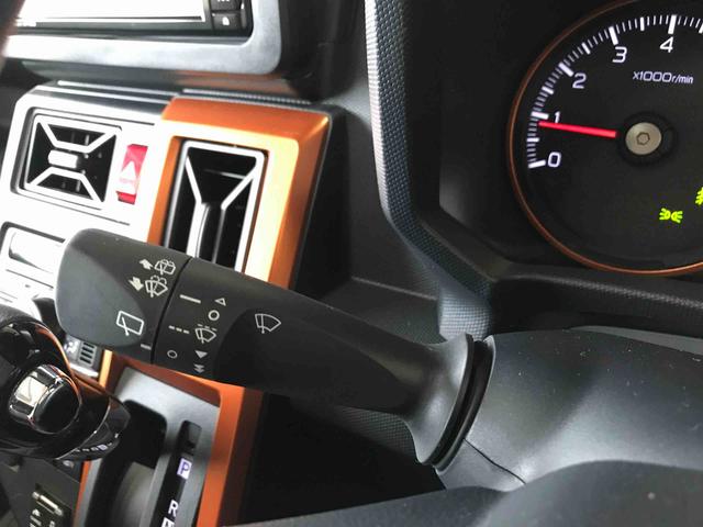 タフトＧ４ＷＤ　純正ナビ　オートエアコン／ライト　ＬＥＤヘッドライト／フォグランプ　運転席・助手席シートヒーター　チルトステアリング　運転席シートヒーター　ドライブレコーダーアップグレードパック（秋田県）の中古車