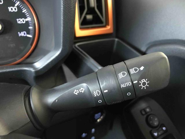 タフトＧ４ＷＤ　純正ナビ　オートエアコン／ライト　ＬＥＤヘッドライト／フォグランプ　運転席・助手席シートヒーター　チルトステアリング　運転席シートヒーター　ドライブレコーダーアップグレードパック（秋田県）の中古車