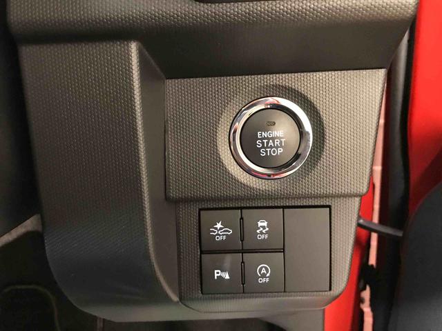 タフトＧ４ＷＤ　純正ナビ　オートエアコン／ライト　ＬＥＤヘッドライト／フォグランプ　運転席・助手席シートヒーター　チルトステアリング　運転席シートヒーター　ドライブレコーダーアップグレードパック（秋田県）の中古車