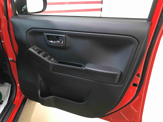 タフトＧ４ＷＤ　純正ナビ　オートエアコン／ライト　ＬＥＤヘッドライト／フォグランプ　運転席・助手席シートヒーター　チルトステアリング　運転席シートヒーター　ドライブレコーダーアップグレードパック（秋田県）の中古車