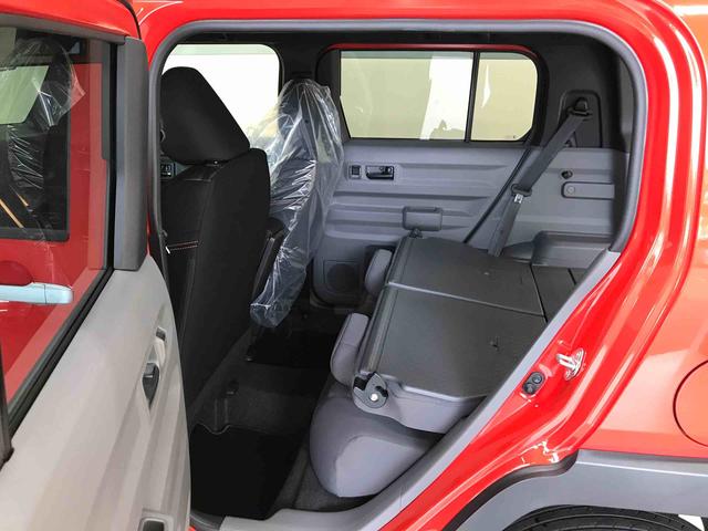 タフトＧ４ＷＤ　純正ナビ　オートエアコン／ライト　ＬＥＤヘッドライト／フォグランプ　運転席・助手席シートヒーター　チルトステアリング　運転席シートヒーター　ドライブレコーダーアップグレードパック（秋田県）の中古車