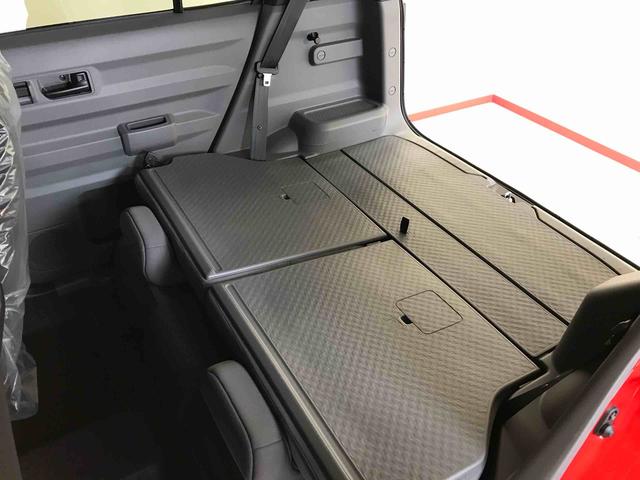 タフトＧ４ＷＤ　純正ナビ　オートエアコン／ライト　ＬＥＤヘッドライト／フォグランプ　運転席・助手席シートヒーター　チルトステアリング　運転席シートヒーター　ドライブレコーダーアップグレードパック（秋田県）の中古車