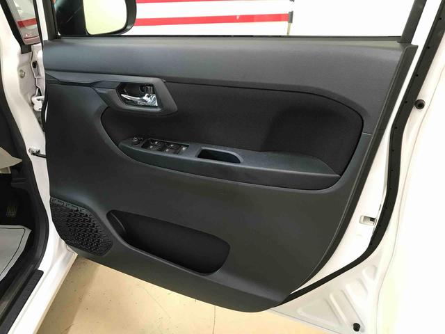 ムーヴＸリミテッドII　ＳＡIII純正ナビ　オートエアコン／ライト　ＬＥＤヘッドライト／フォグランプ　キーフリーシステム　運転席シートヒーター　ドライブレコーダー　オート電動格納ドアミラー　チルトステアリング　運転席シートリフター（秋田県）の中古車