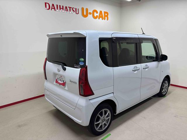 タントＸセレクション４ＷＤ　純正ナビ　ＬＥＤヘッドライト　ドライブレコーダー　オートエアコン／ライト／ハイビーム／電動ドアミラー　助手席電動スライドドア　運転席・助手席シートヒーター　ＴＶコントロールキット（秋田県）の中古車