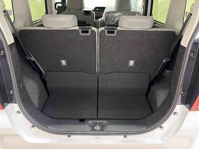 タントＸセレクション４ＷＤ　純正ナビ　ＬＥＤヘッドライト　ドライブレコーダー　オートエアコン／ライト／ハイビーム／電動ドアミラー　助手席電動スライドドア　運転席・助手席シートヒーター　ＴＶコントロールキット（秋田県）の中古車