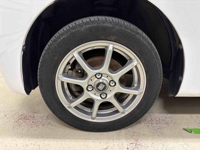 タントＸセレクション４ＷＤ　純正ナビ　ＬＥＤヘッドライト　ドライブレコーダー　オートエアコン／ライト／ハイビーム／電動ドアミラー　助手席電動スライドドア　運転席・助手席シートヒーター　ＴＶコントロールキット（秋田県）の中古車