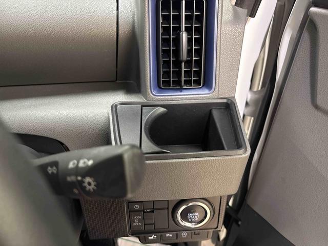 タントＸセレクション４ＷＤ　純正ナビ　ＬＥＤヘッドライト　ドライブレコーダー　オートエアコン／ライト／ハイビーム／電動ドアミラー　助手席電動スライドドア　運転席・助手席シートヒーター　ＴＶコントロールキット（秋田県）の中古車