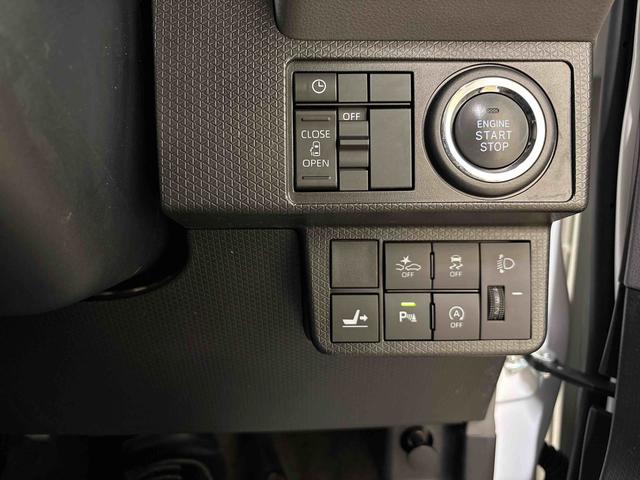 タントＸセレクション４ＷＤ　純正ナビ　ＬＥＤヘッドライト　ドライブレコーダー　オートエアコン／ライト／ハイビーム／電動ドアミラー　助手席電動スライドドア　運転席・助手席シートヒーター　ＴＶコントロールキット（秋田県）の中古車