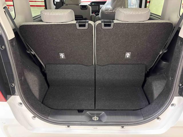 タントＸセレクション４ＷＤ　純正ナビ　ＬＥＤヘッドライト　ドライブレコーダー　オートエアコン／ライト／ハイビーム／電動ドアミラー　助手席電動スライドドア　運転席・助手席シートヒーター　ＴＶコントロールキット（秋田県）の中古車