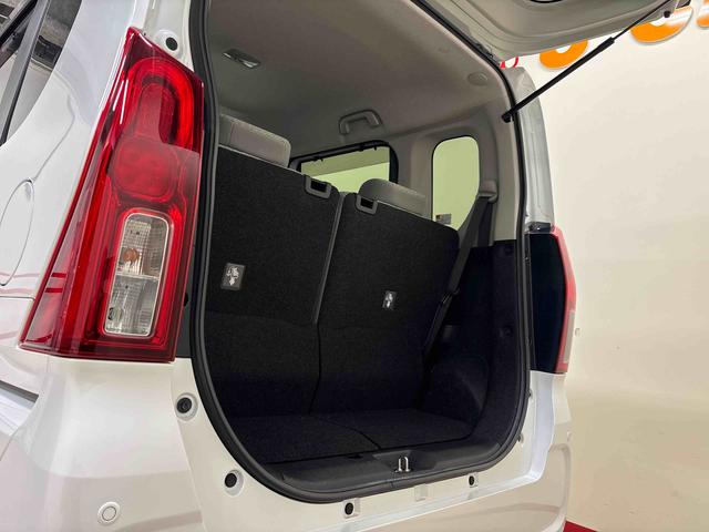 タントＸセレクション４ＷＤ　純正ナビ　ＬＥＤヘッドライト　ドライブレコーダー　オートエアコン／ライト／ハイビーム／電動ドアミラー　助手席電動スライドドア　運転席・助手席シートヒーター　ＴＶコントロールキット（秋田県）の中古車