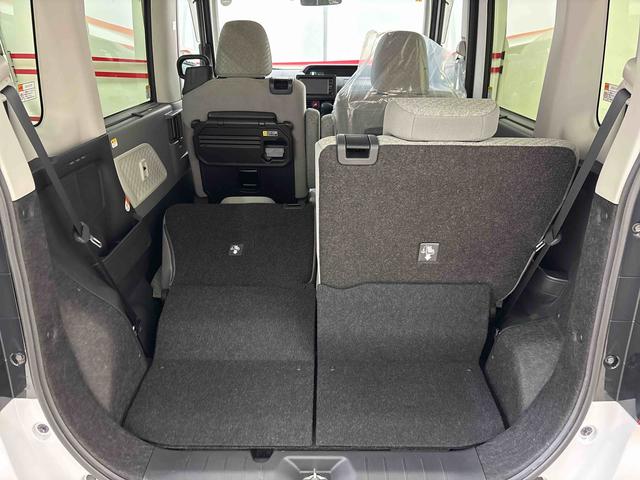 タントＸセレクション４ＷＤ　純正ナビ　ＬＥＤヘッドライト　ドライブレコーダー　オートエアコン／ライト／ハイビーム／電動ドアミラー　助手席電動スライドドア　運転席・助手席シートヒーター　ＴＶコントロールキット（秋田県）の中古車