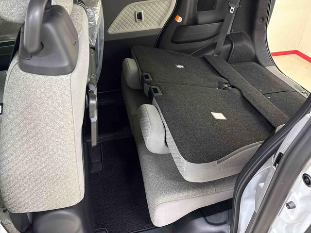 タントＸセレクション４ＷＤ　純正ナビ　ＬＥＤヘッドライト　ドライブレコーダー　オートエアコン／ライト／ハイビーム／電動ドアミラー　助手席電動スライドドア　運転席・助手席シートヒーター　ＴＶコントロールキット（秋田県）の中古車