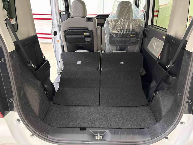 タントＸセレクション４ＷＤ　純正ナビ　ＬＥＤヘッドライト　ドライブレコーダー　オートエアコン／ライト／ハイビーム／電動ドアミラー　助手席電動スライドドア　運転席・助手席シートヒーター　ＴＶコントロールキット（秋田県）の中古車