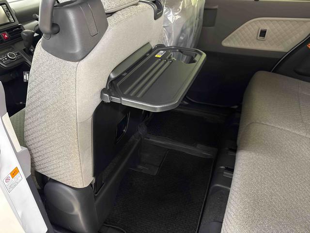 タントＸセレクション４ＷＤ　純正ナビ　ＬＥＤヘッドライト　ドライブレコーダー　オートエアコン／ライト／ハイビーム／電動ドアミラー　助手席電動スライドドア　運転席・助手席シートヒーター　ＴＶコントロールキット（秋田県）の中古車