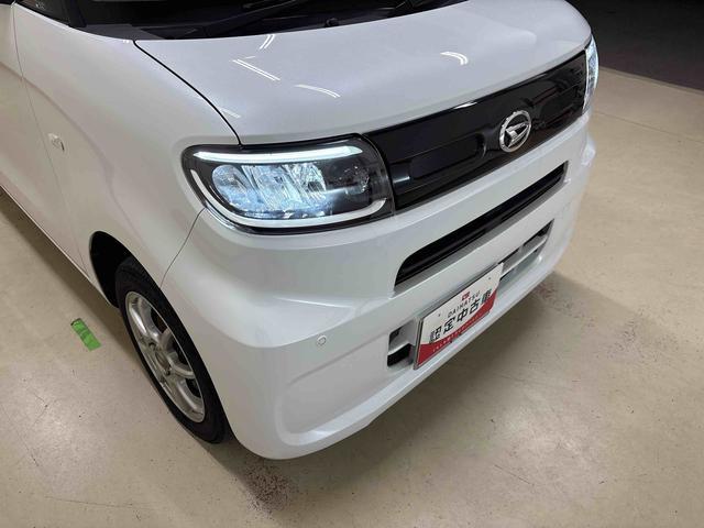 タントＸセレクション４ＷＤ　純正ナビ　ＬＥＤヘッドライト　ドライブレコーダー　オートエアコン／ライト／ハイビーム／電動ドアミラー　助手席電動スライドドア　運転席・助手席シートヒーター　ＴＶコントロールキット（秋田県）の中古車