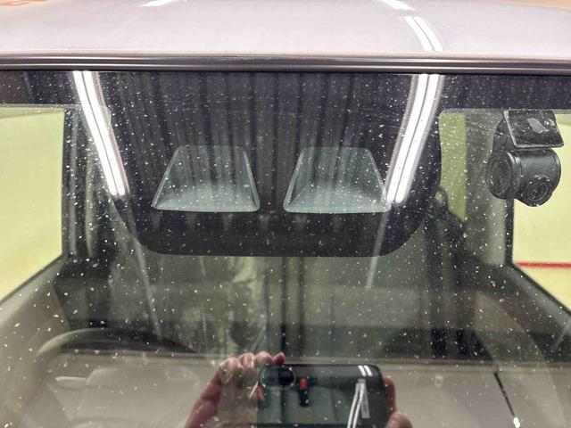 タントＸセレクション４ＷＤ　純正ナビ　ＬＥＤヘッドライト　ドライブレコーダー　オートエアコン／ライト／ハイビーム／電動ドアミラー　助手席電動スライドドア　運転席・助手席シートヒーター　ＴＶコントロールキット（秋田県）の中古車