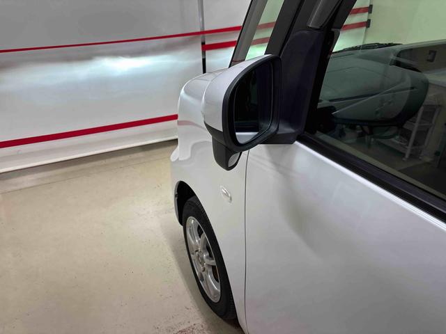 タントＸセレクション４ＷＤ　純正ナビ　ＬＥＤヘッドライト　ドライブレコーダー　オートエアコン／ライト／ハイビーム／電動ドアミラー　助手席電動スライドドア　運転席・助手席シートヒーター　ＴＶコントロールキット（秋田県）の中古車