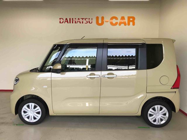 タントＸ４ＷＤ　オートエアコン／ライト　ＬＥＤヘッドライト　助手席側電動スライドドア　チルトステアリング　運転席シートリフター　運転席・助手席シートヒーター　アップグレードパック（秋田県）の中古車