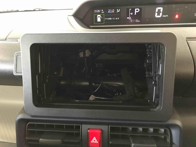 タントＸ４ＷＤ　オートエアコン／ライト　ＬＥＤヘッドライト　助手席側電動スライドドア　チルトステアリング　運転席シートリフター　運転席・助手席シートヒーター　アップグレードパック（秋田県）の中古車