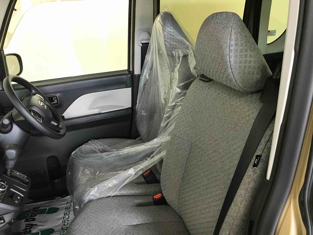 タントＸ４ＷＤ　オートエアコン／ライト　ＬＥＤヘッドライト　助手席側電動スライドドア　チルトステアリング　運転席シートリフター　運転席・助手席シートヒーター　アップグレードパック（秋田県）の中古車