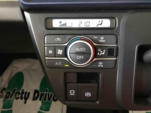 タントＸ４ＷＤ　オートエアコン／ライト　ＬＥＤヘッドライト　助手席側電動スライドドア　チルトステアリング　運転席シートリフター　運転席・助手席シートヒーター　アップグレードパック（秋田県）の中古車