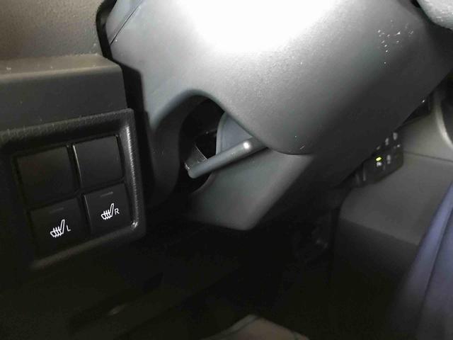 タントＸ４ＷＤ　オートエアコン／ライト　ＬＥＤヘッドライト　助手席側電動スライドドア　チルトステアリング　運転席シートリフター　運転席・助手席シートヒーター　アップグレードパック（秋田県）の中古車