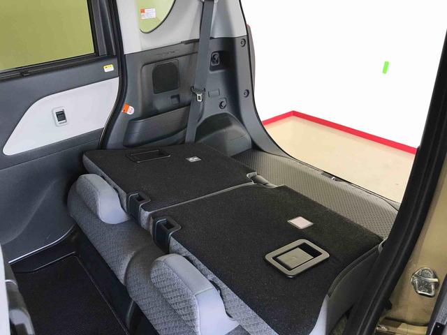 タントＸ４ＷＤ　オートエアコン／ライト　ＬＥＤヘッドライト　助手席側電動スライドドア　チルトステアリング　運転席シートリフター　運転席・助手席シートヒーター　アップグレードパック（秋田県）の中古車