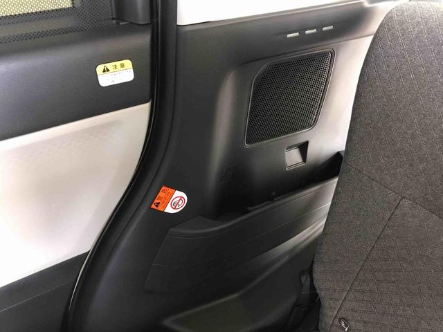 タントＸ４ＷＤ　オートエアコン／ライト　ＬＥＤヘッドライト　助手席側電動スライドドア　チルトステアリング　運転席シートリフター　運転席・助手席シートヒーター　アップグレードパック（秋田県）の中古車