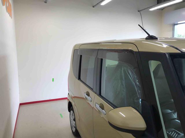 タントＸ４ＷＤ　オートエアコン／ライト　ＬＥＤヘッドライト　助手席側電動スライドドア　チルトステアリング　運転席シートリフター　運転席・助手席シートヒーター　アップグレードパック（秋田県）の中古車
