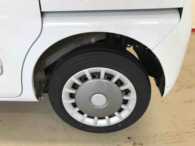 ムーヴキャンバスセオリーＧ４ＷＤ　オートエアコン／ライト　ＬＥＤヘッドライト／フォグランプ　両側電動スライドドア　　チルトステアリング　運転席シートリフター　運転席・助手席シートヒーター　アップグレードパック（秋田県）の中古車
