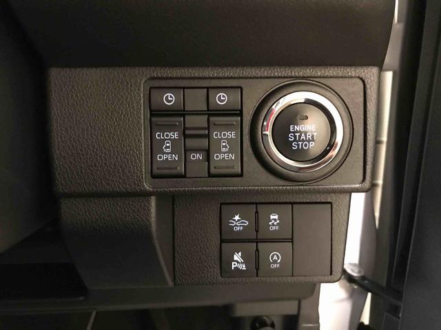 ムーヴキャンバスセオリーＧ４ＷＤ　オートエアコン／ライト　ＬＥＤヘッドライト／フォグランプ　両側電動スライドドア　　チルトステアリング　運転席シートリフター　運転席・助手席シートヒーター　アップグレードパック（秋田県）の中古車