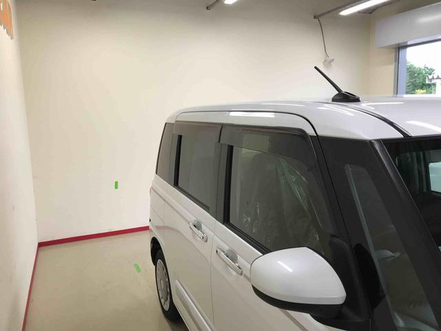 ムーヴキャンバスセオリーＧ４ＷＤ　オートエアコン／ライト　ＬＥＤヘッドライト／フォグランプ　両側電動スライドドア　　チルトステアリング　運転席シートリフター　運転席・助手席シートヒーター　アップグレードパック（秋田県）の中古車