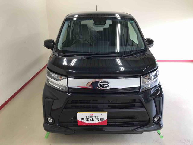 ムーヴカスタム　Ｘ　ＶＳ　ＳＡIII４ＷＤ　ＤＶＤチューナー　オートエアコン／ライト　ＬＥＤヘッドライト／フォグランプ　運転席シートヒーター　チルトステアリング　運転席シートリフター　アップグレードパック２（秋田県）の中古車