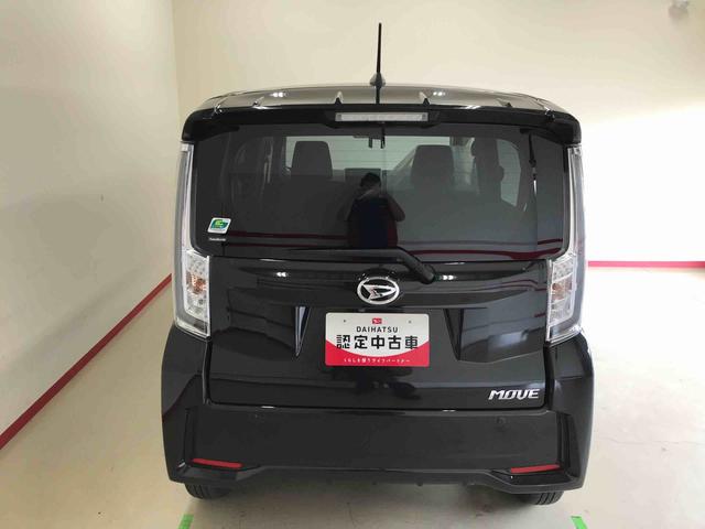 ムーヴカスタム　Ｘ　ＶＳ　ＳＡIII４ＷＤ　ＤＶＤチューナー　オートエアコン／ライト　ＬＥＤヘッドライト／フォグランプ　運転席シートヒーター　チルトステアリング　運転席シートリフター　アップグレードパック２（秋田県）の中古車