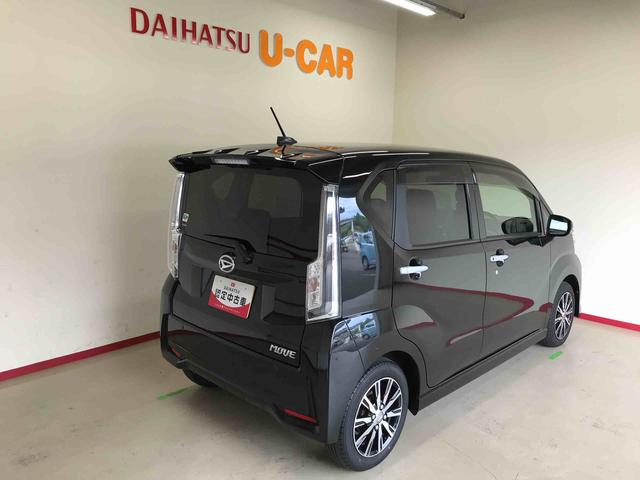 ムーヴカスタム　Ｘ　ＶＳ　ＳＡIII４ＷＤ　ＤＶＤチューナー　オートエアコン／ライト　ＬＥＤヘッドライト／フォグランプ　運転席シートヒーター　チルトステアリング　運転席シートリフター　アップグレードパック２（秋田県）の中古車