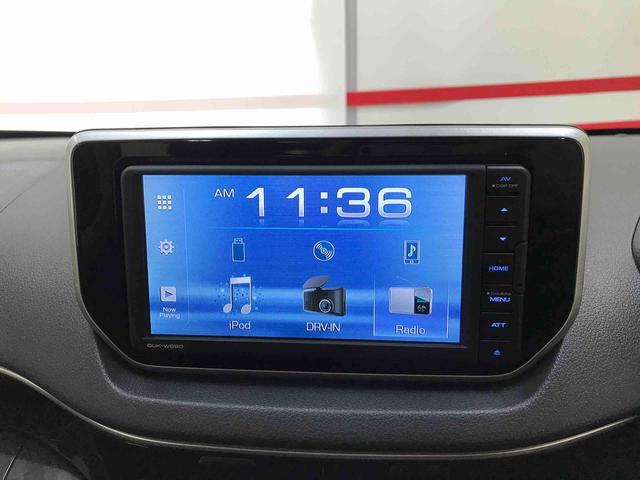 ムーヴカスタム　Ｘ　ＶＳ　ＳＡIII４ＷＤ　ＤＶＤチューナー　オートエアコン／ライト　ＬＥＤヘッドライト／フォグランプ　運転席シートヒーター　チルトステアリング　運転席シートリフター　アップグレードパック２（秋田県）の中古車