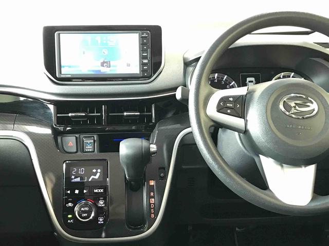 ムーヴカスタム　Ｘ　ＶＳ　ＳＡIII４ＷＤ　ＤＶＤチューナー　オートエアコン／ライト　ＬＥＤヘッドライト／フォグランプ　運転席シートヒーター　チルトステアリング　運転席シートリフター　アップグレードパック２（秋田県）の中古車
