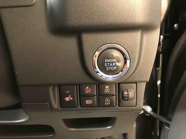 ムーヴカスタム　Ｘ　ＶＳ　ＳＡIII４ＷＤ　ＤＶＤチューナー　オートエアコン／ライト　ＬＥＤヘッドライト／フォグランプ　運転席シートヒーター　チルトステアリング　運転席シートリフター　アップグレードパック２（秋田県）の中古車