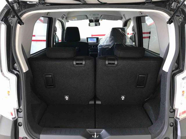 ムーヴカスタム　Ｘ　ＶＳ　ＳＡIII４ＷＤ　ＤＶＤチューナー　オートエアコン／ライト　ＬＥＤヘッドライト／フォグランプ　運転席シートヒーター　チルトステアリング　運転席シートリフター　アップグレードパック２（秋田県）の中古車