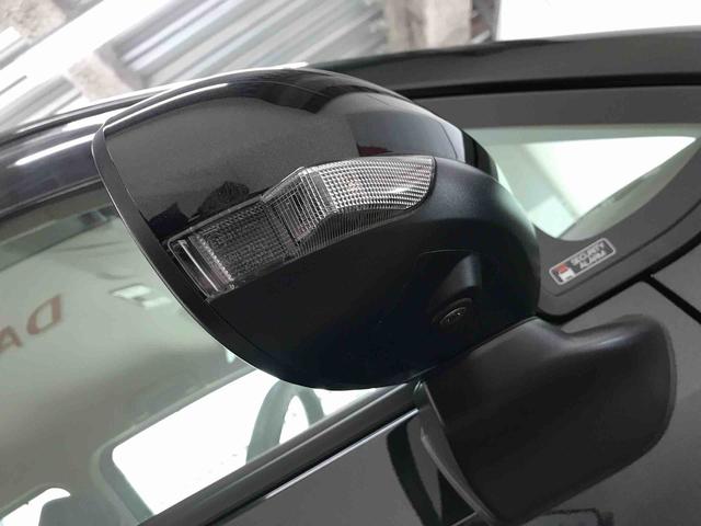 ムーヴカスタム　Ｘ　ＶＳ　ＳＡIII４ＷＤ　ＤＶＤチューナー　オートエアコン／ライト　ＬＥＤヘッドライト／フォグランプ　運転席シートヒーター　チルトステアリング　運転席シートリフター　アップグレードパック２（秋田県）の中古車
