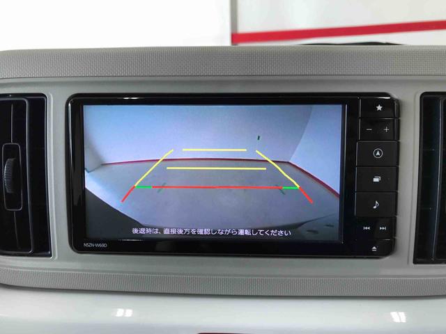 ミラトコットＸ　ＳＡIII純正ナビ　アップグレードパック　マニュアルエアコン　ＬＥＤヘッドライト　キーフリーシステム　オート電動格納ドアミラー　チルトステアリング　運転席シートリフター（秋田県）の中古車