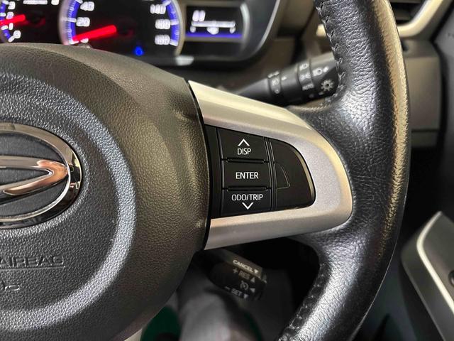 トールカスタムＧ４ＷＤ　純正ナビ　バックカメラ　オートエアコン／ライト／電動ドアミラー　ＬＥＤヘッドライト／フォグランプ　両側電動スライドドア　ＥＴＣ　ＴＶコントロールキット　クルーズコントロール（秋田県）の中古車