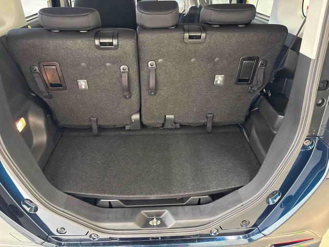 トールカスタムＧ４ＷＤ　純正ナビ　バックカメラ　オートエアコン／ライト／電動ドアミラー　ＬＥＤヘッドライト／フォグランプ　両側電動スライドドア　ＥＴＣ　ＴＶコントロールキット　クルーズコントロール（秋田県）の中古車