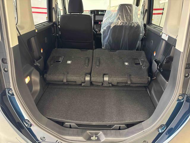 トールカスタムＧ４ＷＤ　純正ナビ　バックカメラ　オートエアコン／ライト／電動ドアミラー　ＬＥＤヘッドライト／フォグランプ　両側電動スライドドア　ＥＴＣ　ＴＶコントロールキット　クルーズコントロール（秋田県）の中古車