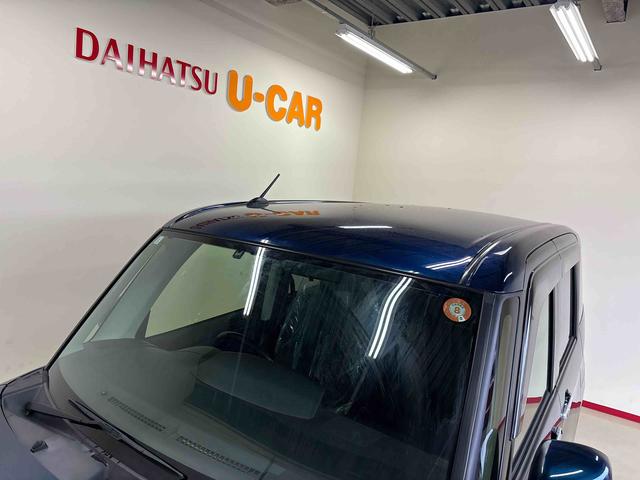 トールカスタムＧ４ＷＤ　純正ナビ　バックカメラ　オートエアコン／ライト／電動ドアミラー　ＬＥＤヘッドライト／フォグランプ　両側電動スライドドア　ＥＴＣ　ＴＶコントロールキット　クルーズコントロール（秋田県）の中古車