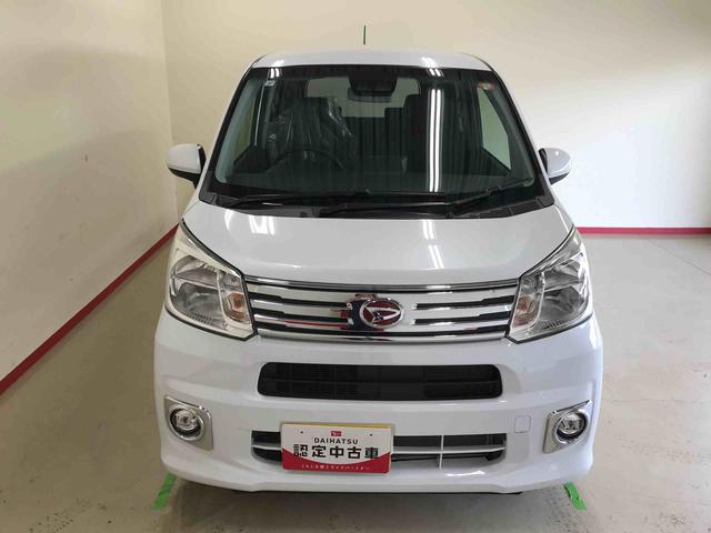 ムーヴＸリミテッドII　ＳＡIII４ＷＤ　オートエアコン／ライト　ＬＥＤヘッドライト／フォグランプ　キーフリーシステム　運転席シートヒーター　チルトステアリング　運転席シートリフター　オート電動格納ドアミラー　アップグレードパック（秋田県）の中古車