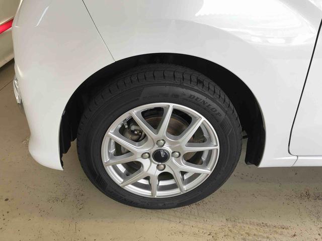 ムーヴＸリミテッドII　ＳＡIII４ＷＤ　オートエアコン／ライト　ＬＥＤヘッドライト／フォグランプ　キーフリーシステム　運転席シートヒーター　チルトステアリング　運転席シートリフター　オート電動格納ドアミラー　アップグレードパック（秋田県）の中古車