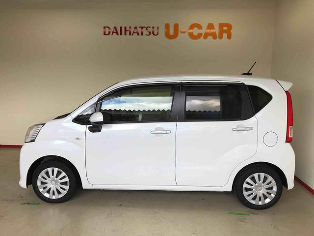 ムーヴＬ　ＳＡIII４ＷＤ　純正ナビ　マニュアルエアコン　オートライト　ハロゲンヘッドライト　ＥＴＣ　ドライブレコーダー　キーレスエントリー　運転席シートヒーター　電動格納ドアミラー　スマートアシスト（予防安全装置）（秋田県）の中古車