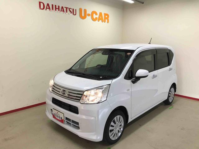 ムーヴＬ　ＳＡIII４ＷＤ　純正ナビ　マニュアルエアコン　オートライト　ハロゲンヘッドライト　ＥＴＣ　ドライブレコーダー　キーレスエントリー　運転席シートヒーター　電動格納ドアミラー　スマートアシスト（予防安全装置）（秋田県）の中古車